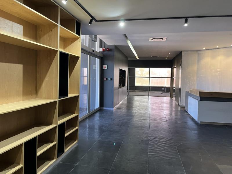 To Let commercial Property for Rent in Northgate Island Western Cape
